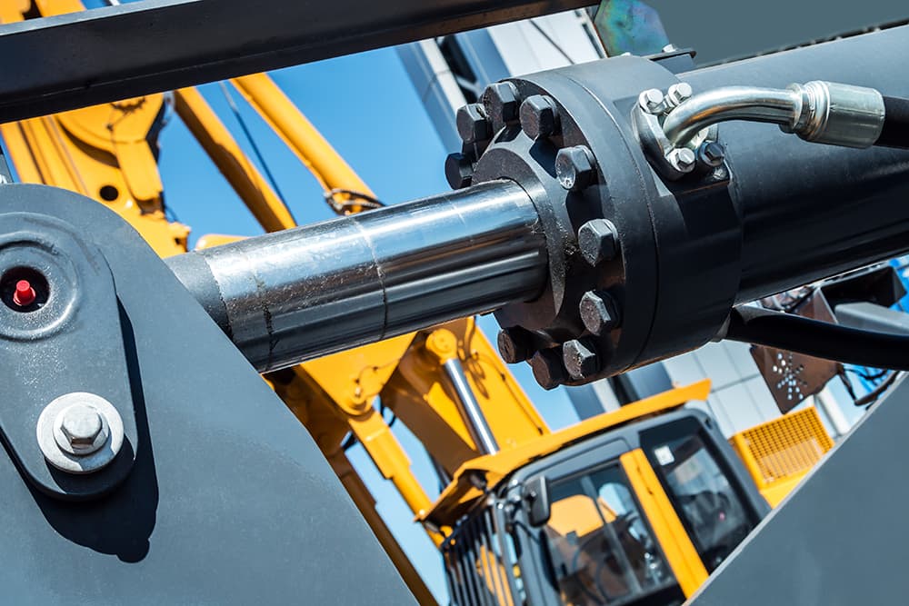 hydraulic system parts and service hydraulic system parts and service